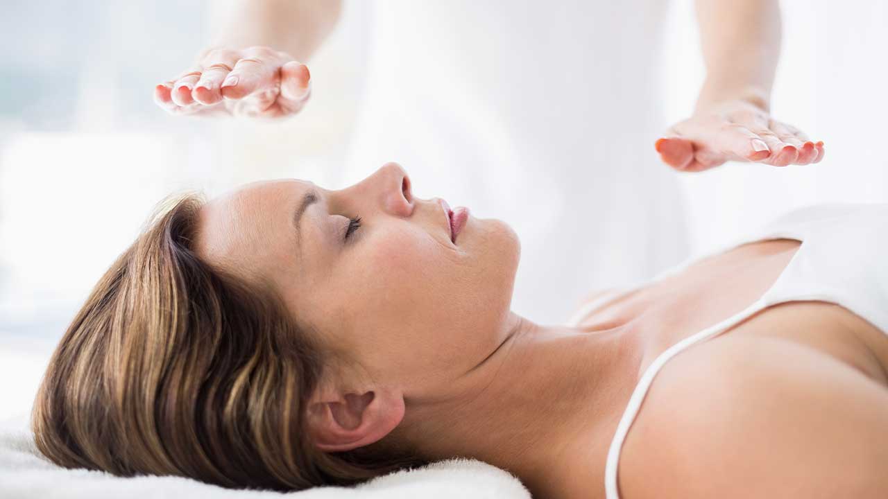Reiki