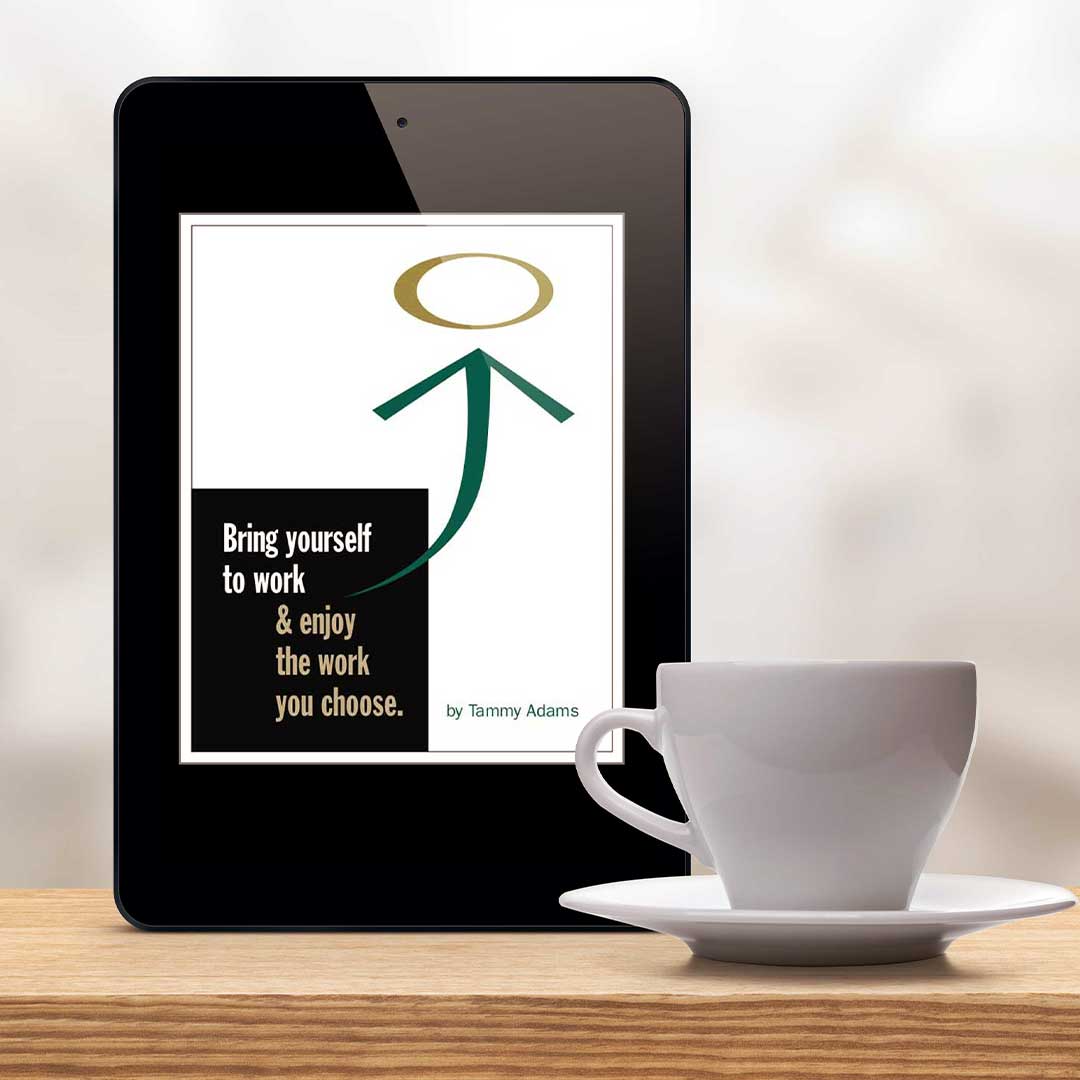 Bring Yourself to Work eBook
