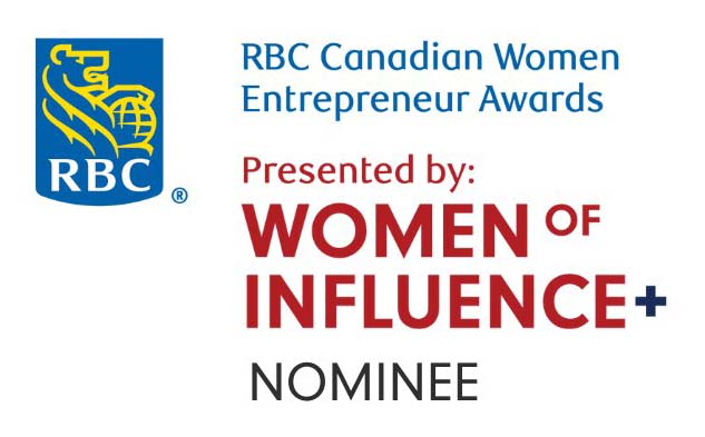RBC Canadian Women Entrepreneur Award