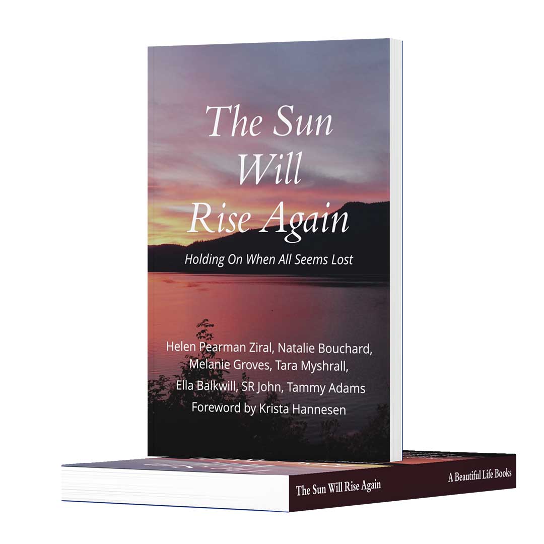 The Sun Will Rise Again eBook